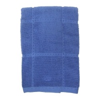Calphalon Terry Kitchen Towel, Blueberry Calphalon Terry Kitchen Towel, Blueberry
