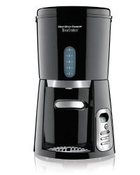 BrewStation 10 Cup Coffeemaker BrewStation 10 Cup Coffeemaker