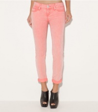 G by GUESS Suzette Mellow Super-Skinny Jeans G by GUESS Suzette Mellow Super-Skinny Jeans