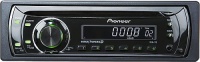 Pioneer DEH11E SCD Receiver