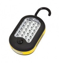MAXCRAFT 60191 27-LED Compact Worklight