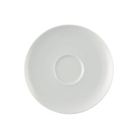 Rosenthal TAC 02 Tea Saucer Rosenthal TAC 02 Tea Saucer