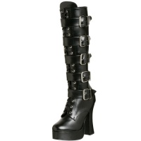 Pleaser Women's Electra-2042 Boot Pleaser Women's Electra-2042 Boot