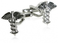 Medical Doctor Cufflinks Gift Boxed Medical Doctor Cufflinks Gift Boxed