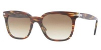 Sunglasses Persol PO2999S 938/51 GREEN STRIPED BROWN CRYSTAL BROWN GRADIENT Sunglasses Persol PO2999S 938/51 GREEN STRIPED BROWN CRYSTAL BROWN GRADIENT