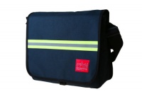 Manhattan Portage Reflective DJ Bag Manhattan Portage Reflective DJ Bag
