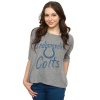 NFL Indianapolis Colts Women's Game Day T-Shirt