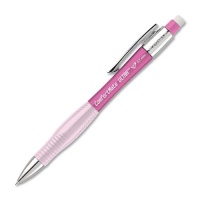 Paper Mate Pink Ribbon Comfortmate Ultra 0.7mm Mechanical Pencil, 2 Pack (1751007) Paper Mate Pink Ribbon Comfortmate Ultra 0.7mm Mechanical Pencil, 2 Pack (1751007)