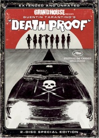 Grindhouse Presents, Death Proof - Extended and Unrated (Two-Disc Special Edition) Grindhouse Presents, Death Proof - Extended and Unrated (Two-Disc Special Edition)