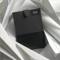 Jack Spade Canvas Cover for NOOK Reader (Black/Charcoal)