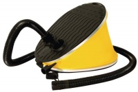Kwik Tek Airhead Bellow Foot Pump Kwik Tek Airhead Bellow Foot Pump