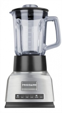 Frigidaire Professional Large Capacity 5-Speed Blender Frigidaire Professional Large Capacity 5-Speed Blender