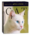 Cat 2013 Gallery Calendar