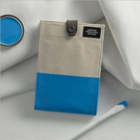 Jack Spade Canvas Cover for NOOK Reader (Blue/Natural) Jack Spade Canvas Cover for NOOK Reader (Blue/Natural)