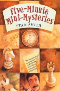 Five-Minute Mini-Mysteries Five-Minute Mini-Mysteries