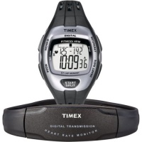 Timex T5H881 Zone Trainer Digital Heart Rate Monitor Timex T5H881 Zone Trainer Digital Heart Rate Monitor