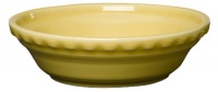 Fiesta 6-3/8-Inch Small Pie Plate, Sunflower Fiesta 6-3/8-Inch Small Pie Plate, Sunflower