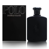 Polo Double Black by Ralph Lauren Mens After Shave 4.2 oz Polo Double Black by Ralph Lauren Mens After Shave 4.2 oz