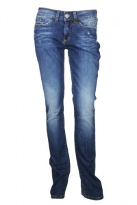 Yummie Tummie Womens Straight Slimming Mid-Rise Exuberant Jeans Yummie Tummie Womens Straight Slimming Mid-Rise Exuberant Jeans
