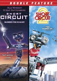 Short Circuit/Short Circuit 2 Short Circuit/Short Circuit 2