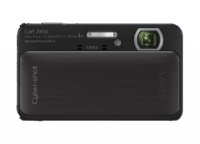 Sony Cyber-shot DSC-TX20 16.2 MP Exmor R CMOS Digital Camera with 4x Optical Zoom and 3.0-inch LCD (Black) (2012 Model) Sony Cyber-shot DSC-TX20 16.2 MP Exmor R CMOS Digital Camera with 4x Optical Zoom and 3.0-inch LCD (Black) (2012 Model)