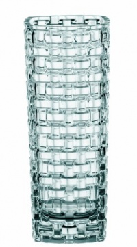 Nachtmann Dancing Stars Bossa Nova 11-Inch Crystal Vase Nachtmann Dancing Stars Bossa Nova 11-Inch Crystal Vase