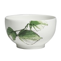 Floral Leaf translates Vera's artistic hand into an elusive watercolor floral bringing just the right touch of nature to the table. Floral Leaf translates Vera's artistic hand into an elusive watercolor floral bringing just the right touch of nature to the table.