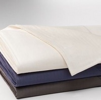 Vera Wang Woven Rib Stripe King Coverlet, Ivory Vera Wang Woven Rib Stripe King Coverlet, Ivory