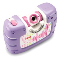 Fisher-Price Kid-Tough See Yourself Camera - Purple (Frustration-Free Packaging) Fisher-Price Kid-Tough See Yourself Camera - Purple (Frustration-Free Packaging)