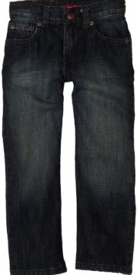 Levi's Boys 2-7 514 Slim Straight Jean, HIGHWAY, 3T Levi's Boys 2-7 514 Slim Straight Jean, HIGHWAY, 3T