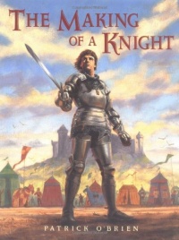 The Making of a Knight: How Sir James Earned His Armor The Making of a Knight: How Sir James Earned His Armor