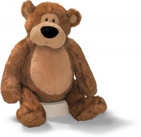 Gund Goober's Family Gordy Monkey Gund Goober's Family Gordy Monkey
