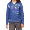 Roxy Girls 7-16 Wild Air, Marine Blue, X-Large