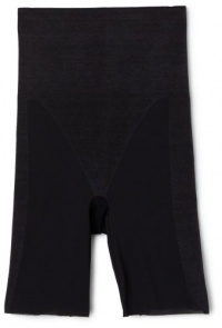 Wacoal Women's Get In Shape Hi Waist,Black,Large Wacoal Women's Get In Shape Hi Waist,Black,Large