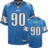 Reebok Detroit Lions Ndamukong Suh Replica Jersey Reebok Detroit Lions Ndamukong Suh Replica Jersey
