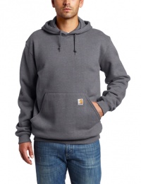 Carhartt Men's Heavyweight Hooded Pullover Sweatshirt Carhartt Men's Heavyweight Hooded Pullover Sweatshirt