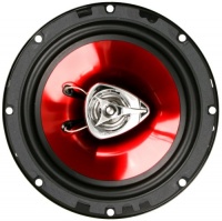 Boss Audio Systems CH6530 Chaos Series 6.5-Inch 3-Way Speaker Boss Audio Systems CH6530 Chaos Series 6.5-Inch 3-Way Speaker