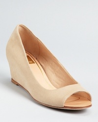 Dolce Vita Wedges - Illa Open Toe Dolce Vita Wedges - Illa Open Toe