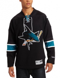 NHL San Jose Sharks Premier Jersey NHL San Jose Sharks Premier Jersey