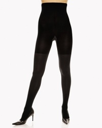The perfect opaque tights that slim and smooth throughout entire waistline all the way up to bra line. Soft, comfortable waistband stays in place and won't slide down. Style #167 The perfect opaque tights that slim and smooth throughout entire waistline all the way up to bra line. Soft, comfortable waistband stays in place and won't slide down. Style #167