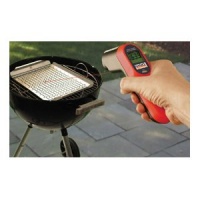 Maverick Laser Surface Thermometer Maverick Laser Surface Thermometer
