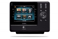 Logitech Harmony 1100 Universal Remote with Color Touch Screen Logitech Harmony 1100 Universal Remote with Color Touch Screen