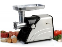 Maxi-Matic HA-3433A Elite Platinum 550-Watt Stainless Finish Meat Grinder, Gray Maxi-Matic HA-3433A Elite Platinum 550-Watt Stainless Finish Meat Grinder, Gray