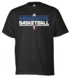 NBA Minnesota Timberwolves Practice Short Sleeve T-Shirt