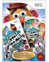 Hasbro Family Game Night 1 and 2 Bundle