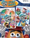 Hasbro Family Game Night Fun Pack