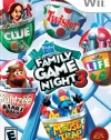 Hasbro Family Game Night 3