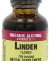 Nature's Answer Linden Flower, 1-Ounce