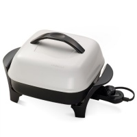 Presto 06620 11-Inch Electric Skillet Presto 06620 11-Inch Electric Skillet