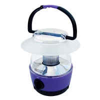Dorcy 41-1017 4 LED Mini Lantern, Assorted Colors Dorcy 41-1017 4 LED Mini Lantern, Assorted Colors